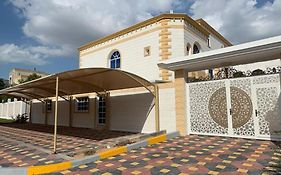 International Abu Dhabi Hostel